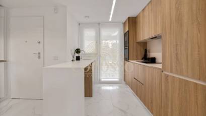 New Build - ground-floor -
Torrevieja