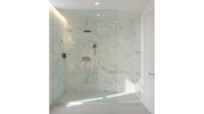 Resale - Chalet -
San Juan Alicante - La Font