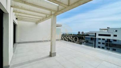 Resale - Apartamento -
Orihuela Costa - Altos de Campoamor