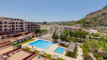 Resale - Penthouse -
Archena - Balneario