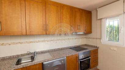 New Build - Townhouse -
Fuente alamo de Murcia - LAS PALAS
