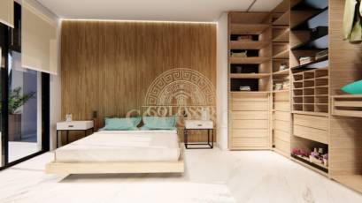 New Build - Villa -
Algorfa - La finca golf