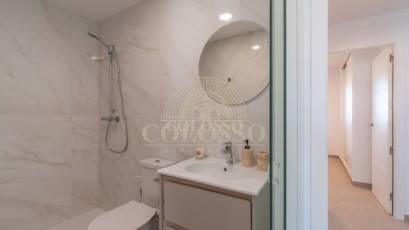 Nouvelle construction - ground-floor -
Orihuela Costa