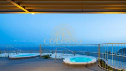 Resale - Apartamento -
Benidorm - Poniente