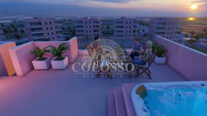 New Build - Apartamento -
Guardamar del Segura - EL RASO