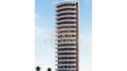 Resale - Apartamento -
Calpe - Ifach