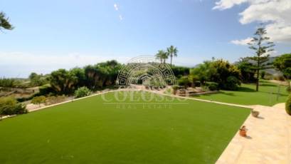 Resale - Villa -
Benissa - Fustera