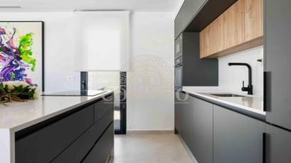 New Build - Villa de Lujo -
Rojales - Rojales - Village
