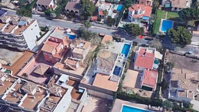 Reventa - Villa de Lujo -
Orihuela Costa - La Zenia