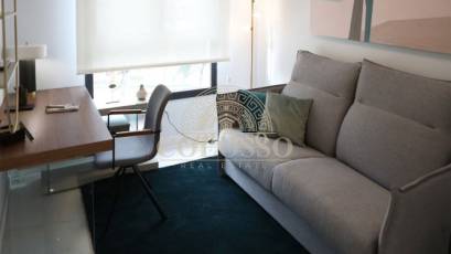New Build - Apartamento -
Benidorm - Cala de Finestrat