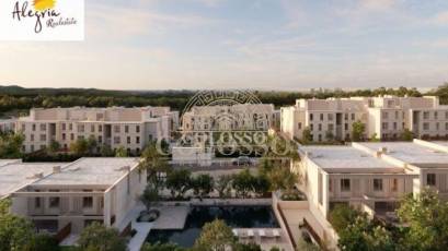 New Build - Apartamento -
Godella - URB. CAMPOLIVAR