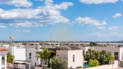 New Build - detached -
Los Montesinos