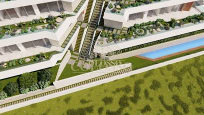 Obra nueva - apartment -
Pueblo Mascarat