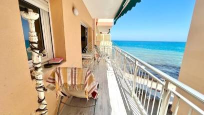 Reventa - Apartamento -
Torrevieja - Playa del Cura