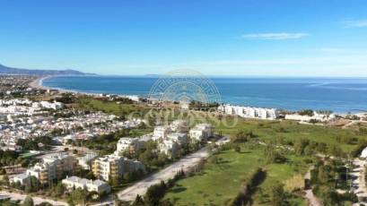 Resale - Apartamento -
El Verger - PLAYA DEVESES- EL VERGER