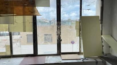 Resale - Edificio -
Gandía - Barrio de corea