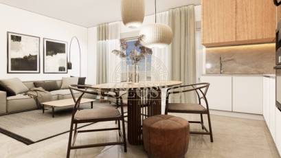 Nouvelle construction - apartment -
Pilar de la Horadada