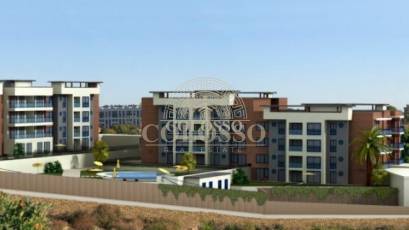 New Build - Penthouse -
Villajoyosa - Paraiso