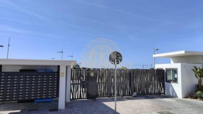 Resale - Apartamento -
Finestrat - Balcón de finestrat