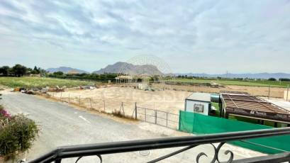 Reventa - Villa -
Rafal