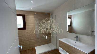 New Build - Villa de Lujo -
Altea - Planet