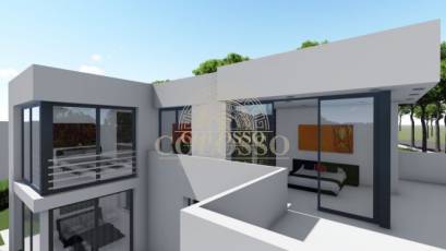 Resale - Chalet -
Calpe - Gargasindi