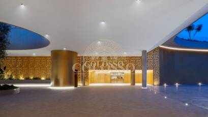 Reventa - Apartamento -
Benidorm - Poniente