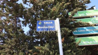 Resale - Chalet -
Orihuela Costa - Campoamor