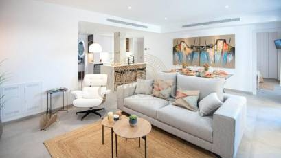 Obra nueva - Apartamento -
San Pedro del Pinatar - Calle maestro falla