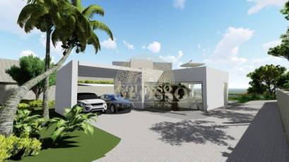 Resale - Chalet -
Calpe - Maryvilla