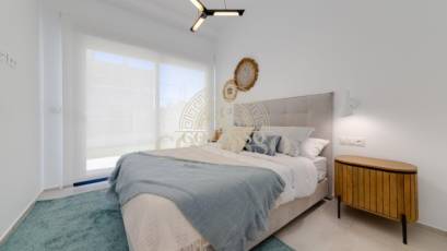 Resale - Villa -
Finestrat - Sierra cortina