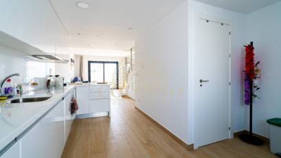 Rental - Duplex -
Finestrat - BAHIA GOLF