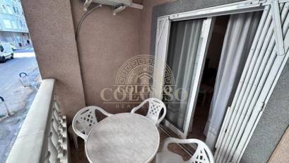 Resale - Apartamento -
Torrevieja - Acequion
