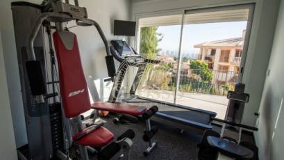 Resale - Villa -
Finestrat - Sierra cortina