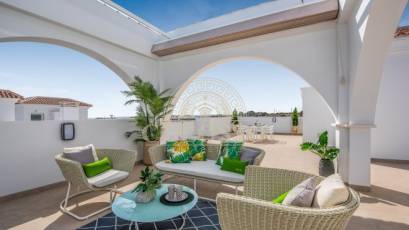 Obra nueva - apartment -
Rojales