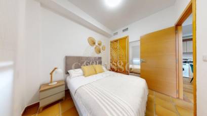 Resale - Apartamento -
Villanueva del Rio Segura - Urbanización plan parcial la morra