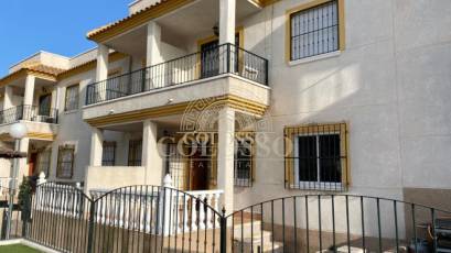 Location - Maison de ville -
Algorfa - Montemar