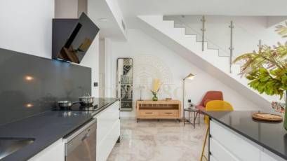 New Build - Pareado -
Benijofar - Centro