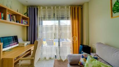 Resale - Villa de Lujo -
Finestrat - Camporrosso village