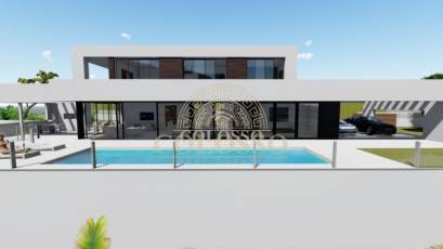Resale - Chalet -
Calpe - Canuta I