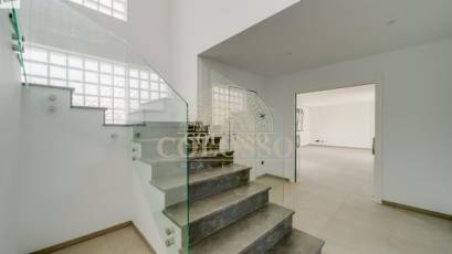 Obra nueva - Villa de Lujo -
Calpe - Ortenbach