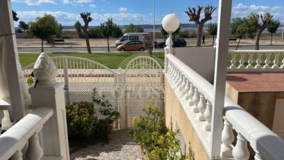 Resale - Casa Tipo Dúplex -
Torrevieja - Habaneras