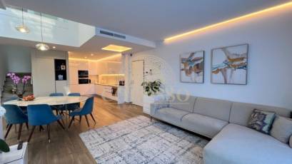 New Build - Villa de Lujo -
Torrevieja - La veleta