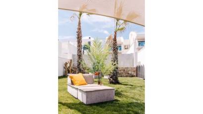 New Build - Bungalow Planta Baja -
Ciudad Quesada - Campo golf