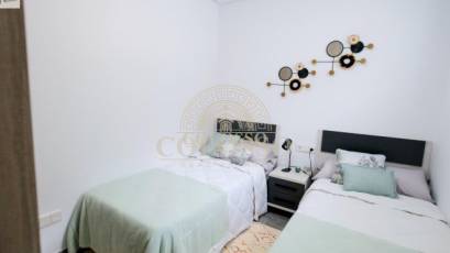 New Build - Apartamento -
Xeresa - Xeresa del monte
