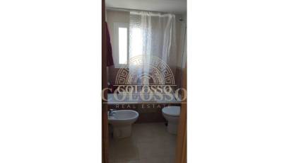 Resale - Study -
Villajoyosa - Cala de finestrat