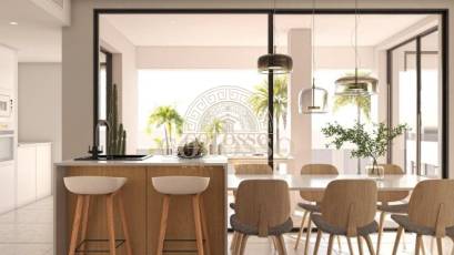 New Build - Apartamento -
San Pedro del Pinatar - San Pedro de Pinatar