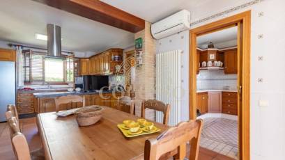 Resale - Casa -
Cullera - Cap Blanc