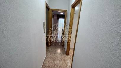 Resale - Apartamento -
Torrevieja - Acequion