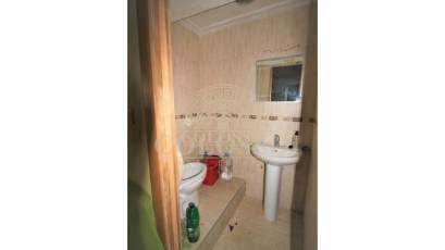 Resale - Commercial Premises -
Torrevieja - Centro